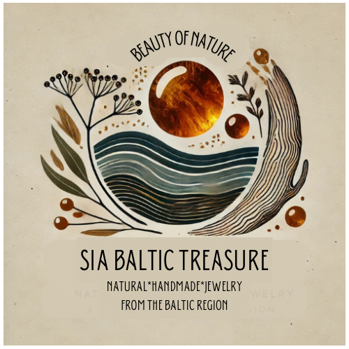 SIA Baltic Treasure 